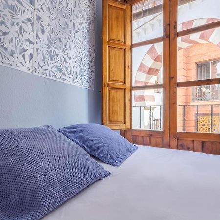 Apartamento Ilusion Andaluza Cordoba Dış mekan fotoğraf