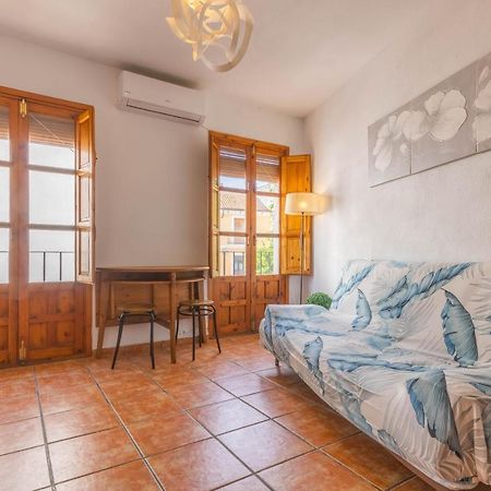 Apartamento Ilusion Andaluza Cordoba Dış mekan fotoğraf