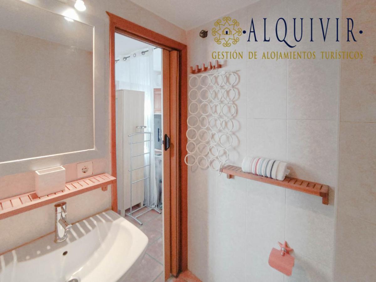 Apartamento Ilusion Andaluza Cordoba Dış mekan fotoğraf