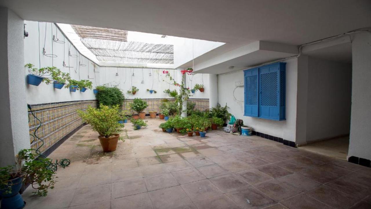 Apartamento Ilusion Andaluza Cordoba Dış mekan fotoğraf