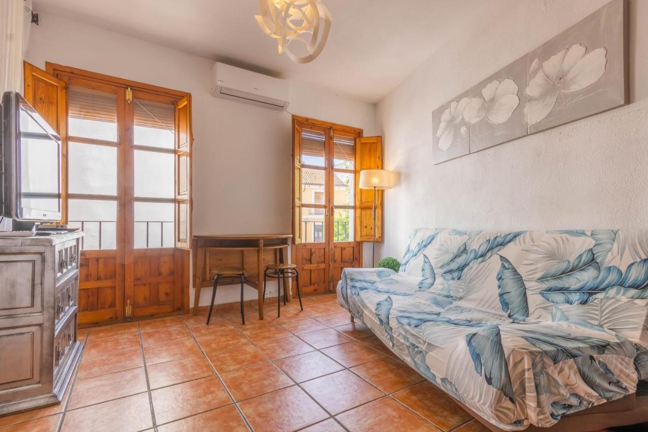 Apartamento Ilusion Andaluza Cordoba Dış mekan fotoğraf