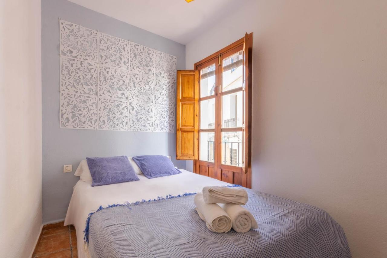 Apartamento Ilusion Andaluza Cordoba Dış mekan fotoğraf